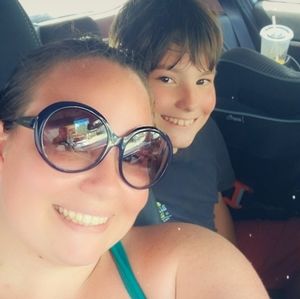 Meet your Posher, Megan